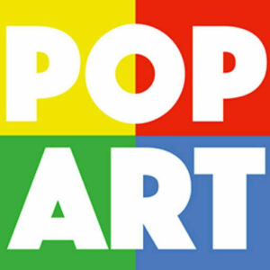 about pop art