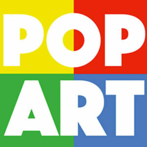 about pop art