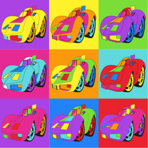 Grand opening remote program solution app