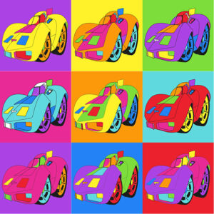 Grand opening remote program solution app