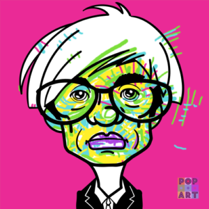 idée animation à distance pop-art.fun