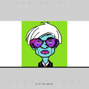 Galerie privative pour animation digitale à distance et team building en télétravail