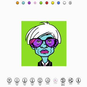 Idée d'animation digitale à distance pour team building visioconférence ou événement à la demande en libre service