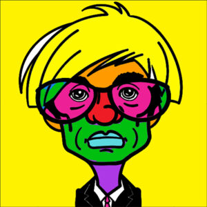 Pop Art Fun est une idée d'animation transformation digitale innovante