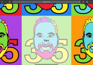 Very cool birthday party games virtual