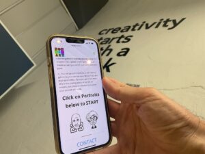 Pop Art convention & visitors bureau innovating resource ideas