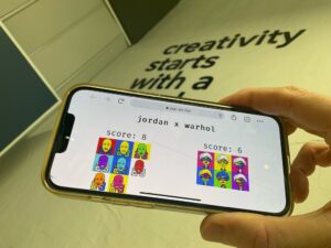 3 Pop Art convention visitors bureau innovation ideas