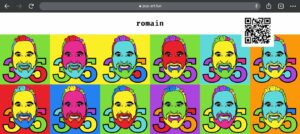 Remote interactive virtual birthday party ideas for adults